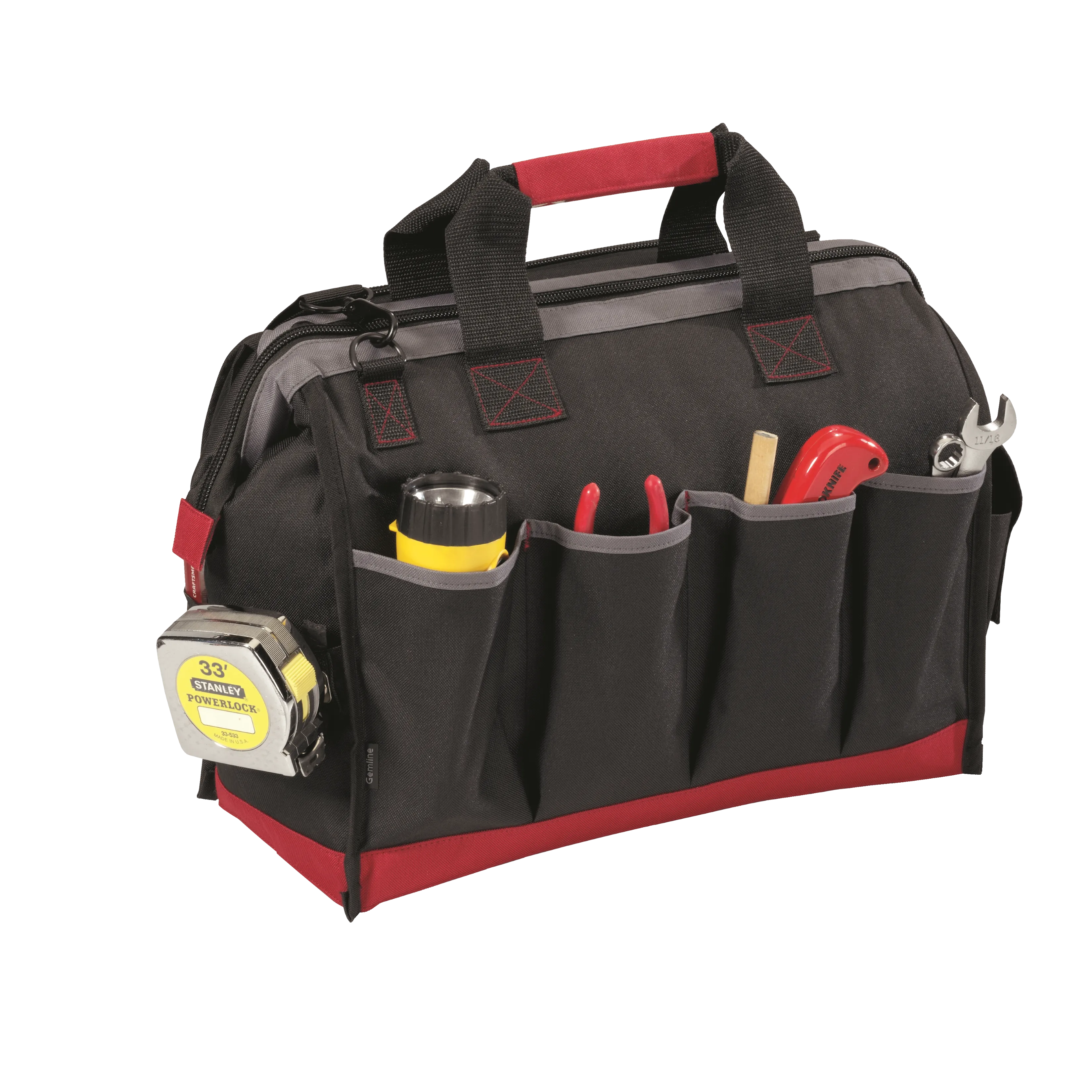 3873 All-Purpose Tool Bag