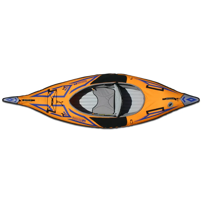 Advanced Elements 10'5" AdvancedFrame® Sport 1-Person Inflatable Kayak