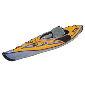 Advanced Elements 10'5" AdvancedFrame® Sport 1-Person Inflatable Kayak