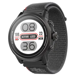 Apex 2 GPS Outdoor Watch