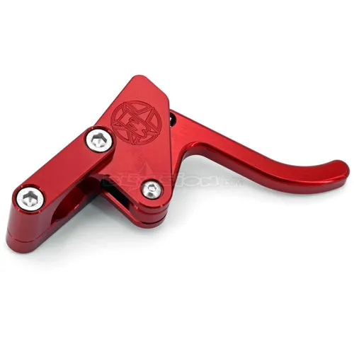 BLOWSION Billet Throttle Lever