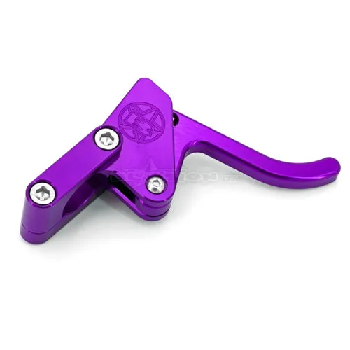 BLOWSION Billet Throttle Lever