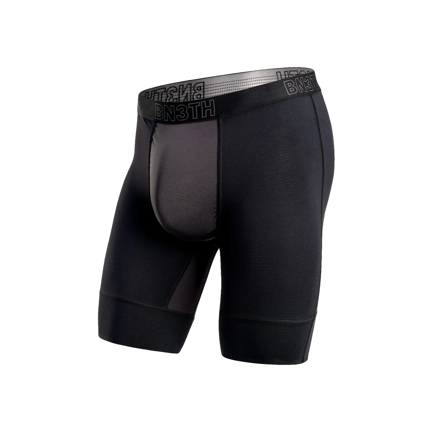 BN3TH Men's North Shore Liner Short Black