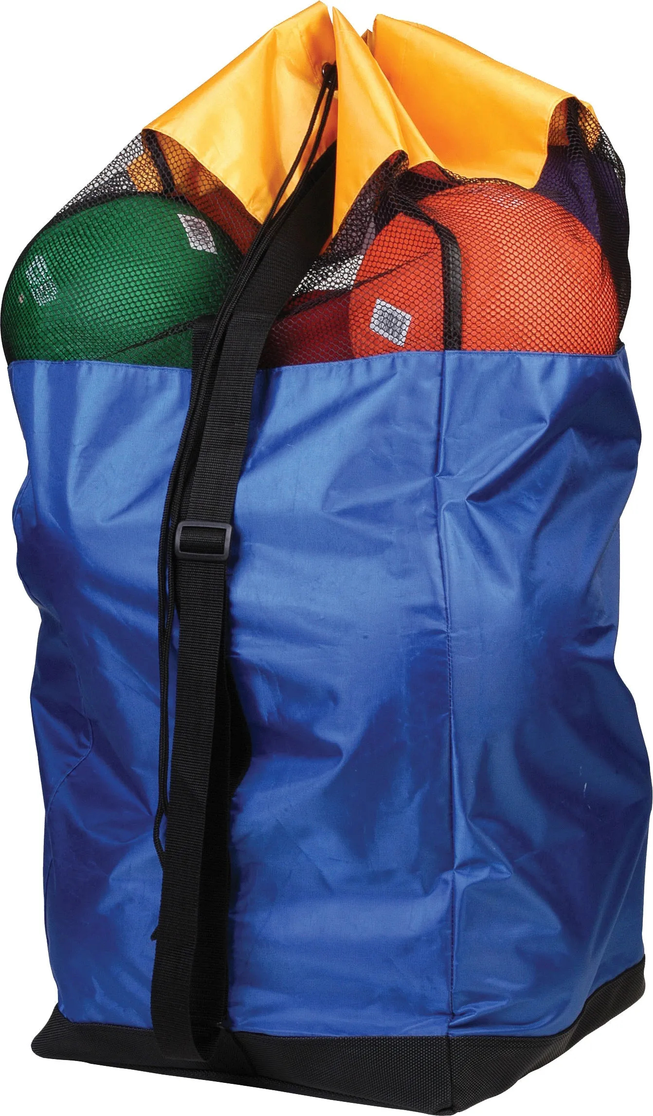 Champion Sports Multi-Sport Duffel Bag