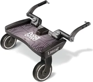 Cheeky Rascals Lascal Maxi Buggy Board