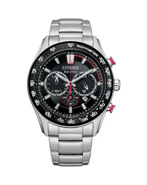 Citizen Eco-Drive Sport Chronograph Men's Watch CA4484-88E