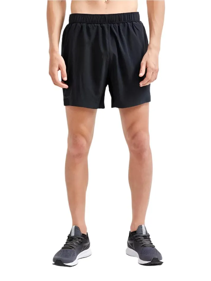 Craft Men's ADV Essence 5" Stretch Shorts Black SS24