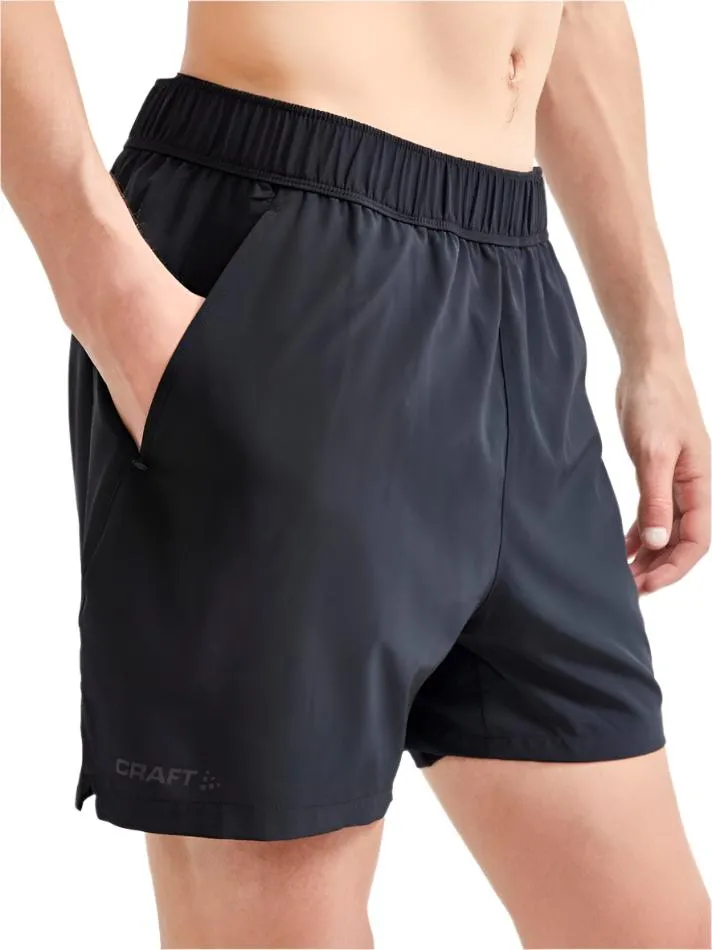 Craft Men's ADV Essence 5" Stretch Shorts Black SS24