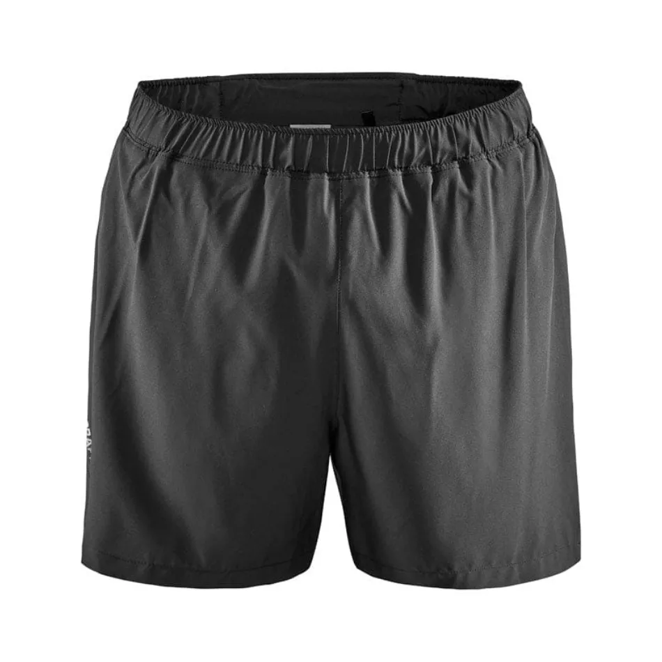 Craft Men's ADV Essence 5" Stretch Shorts Black SS24