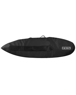 Day All Purpose Surfboard Bag in Black & Warm Grey