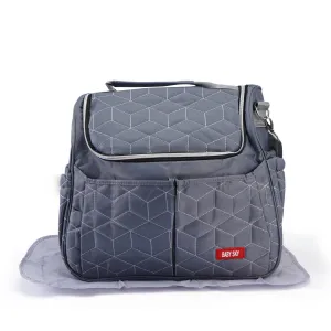 DB68-Diaper Bag