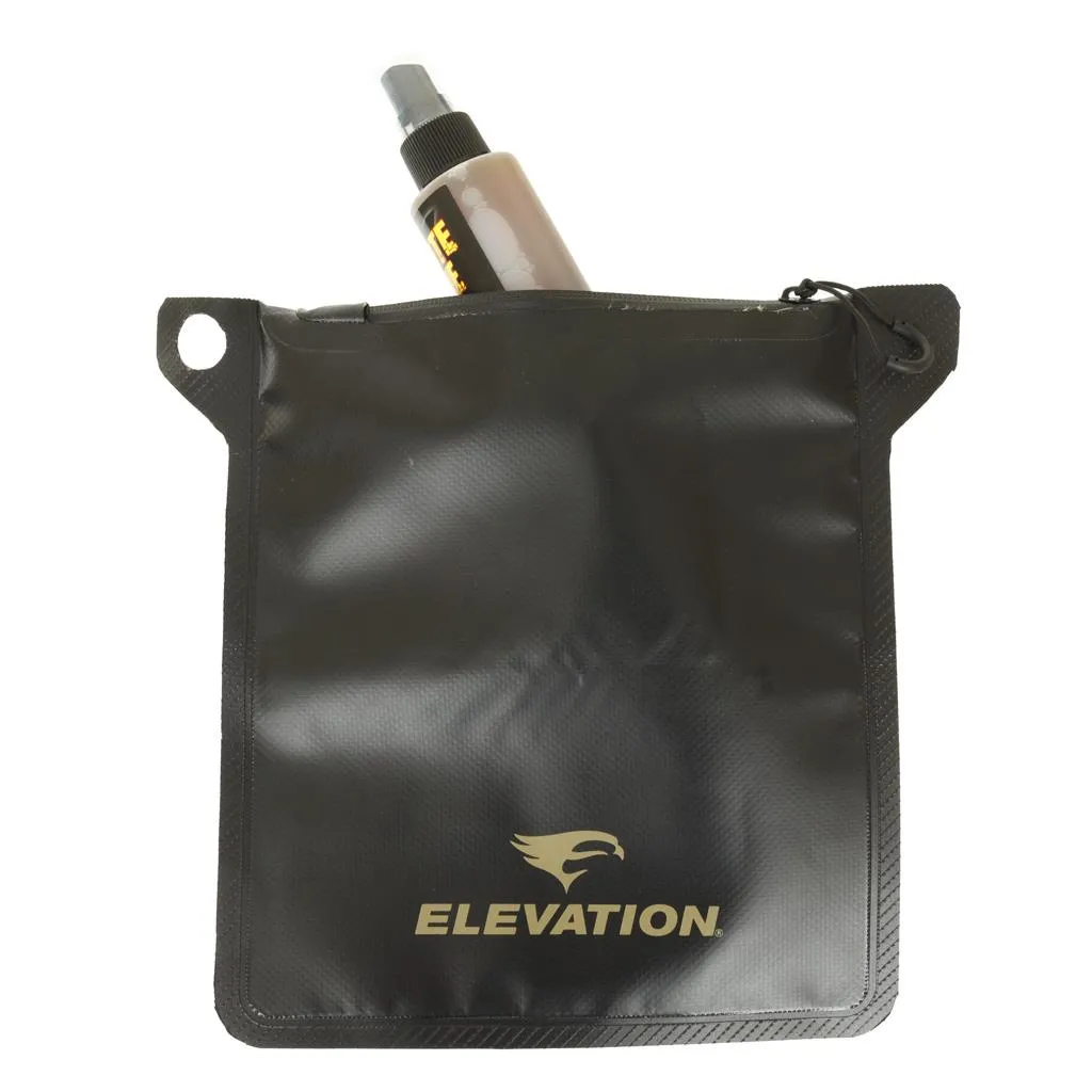 Elevation HUNT PROTEKT Multi-Purpose Accesory Pouch Black