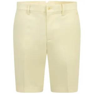 Eloy Micro High Stretch Shorts Wax Yellow - SS24