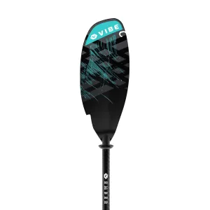 ﻿﻿Ember Carbon Fiber Paddle (240-260cm adjustable)