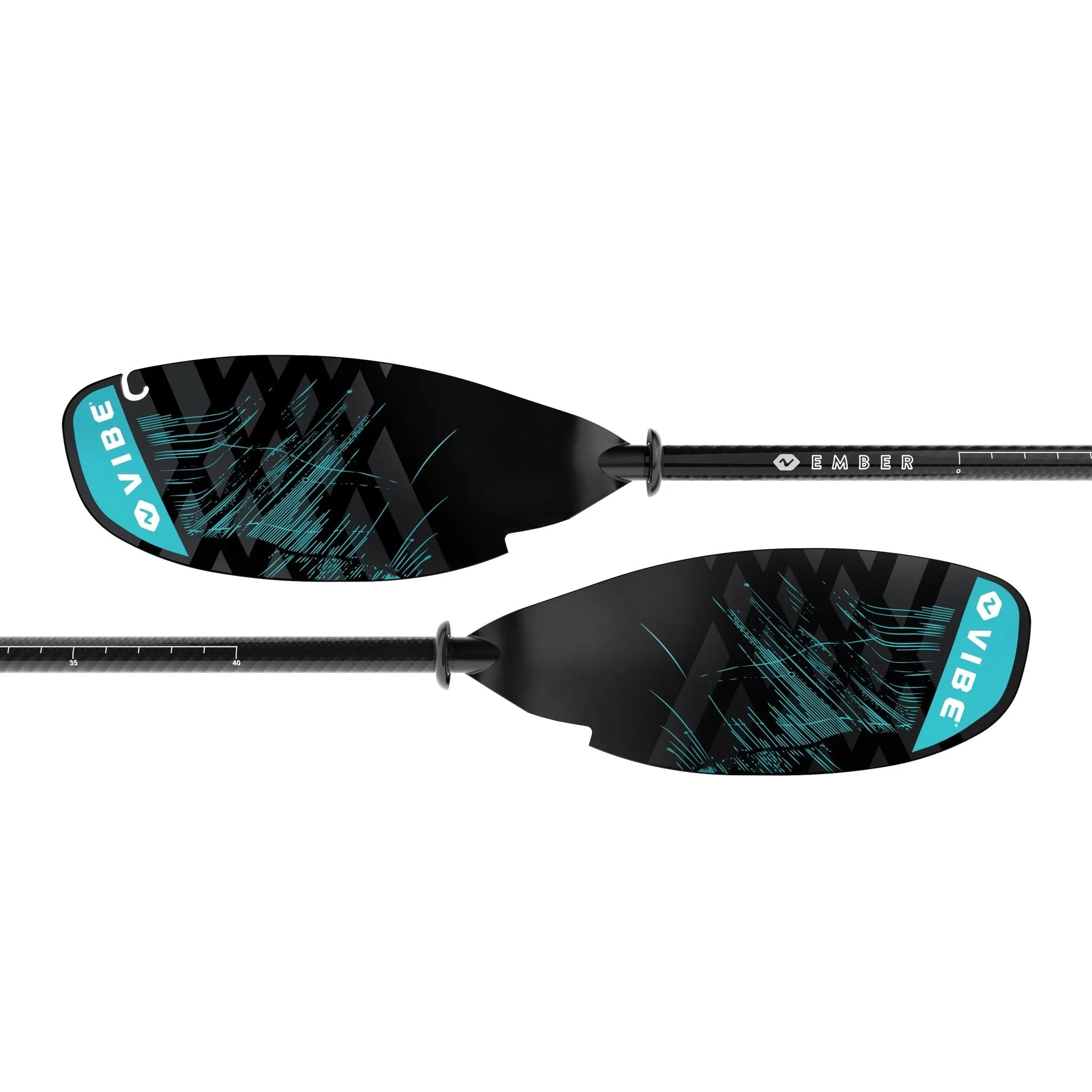 ﻿﻿Ember Carbon Fiber Paddle (240-260cm adjustable)