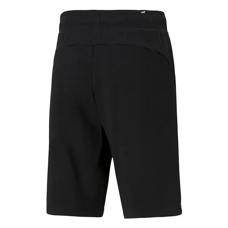 ESS Shorts 10" Puma Black-Cat