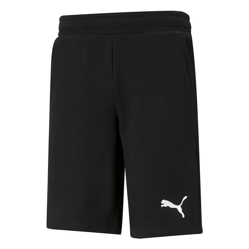 ESS Shorts 10" Puma Black-Cat