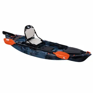 Fishing Kayak Galaxy Cruz Ultra Sit on Top Kayak