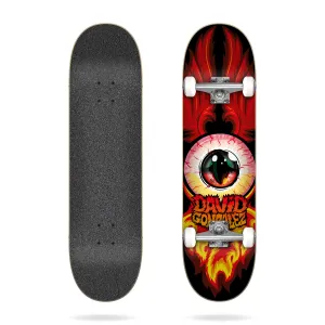 Flip Gonzalez Classic Complete Skateboard - 8.0″