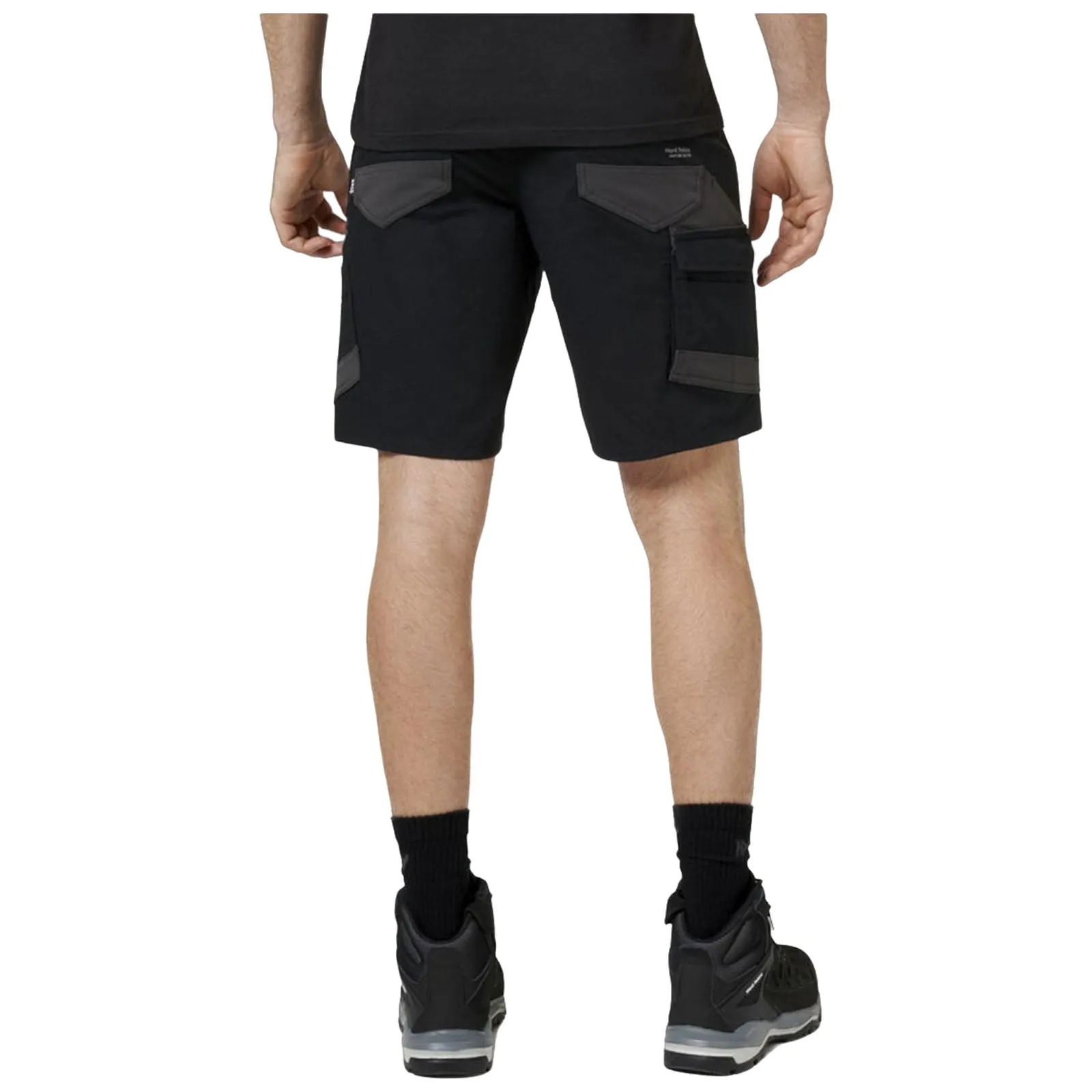 Hard Yakka Mens Raptor Active Work Shorts