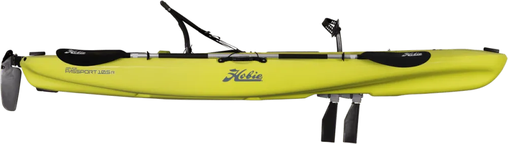 Hobie Passport Roto 10.5 R Kayak