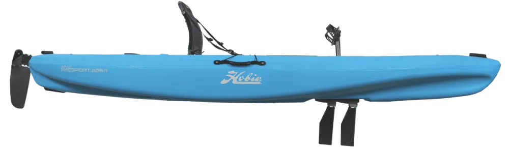 Hobie Passport Roto 10.5 R Kayak