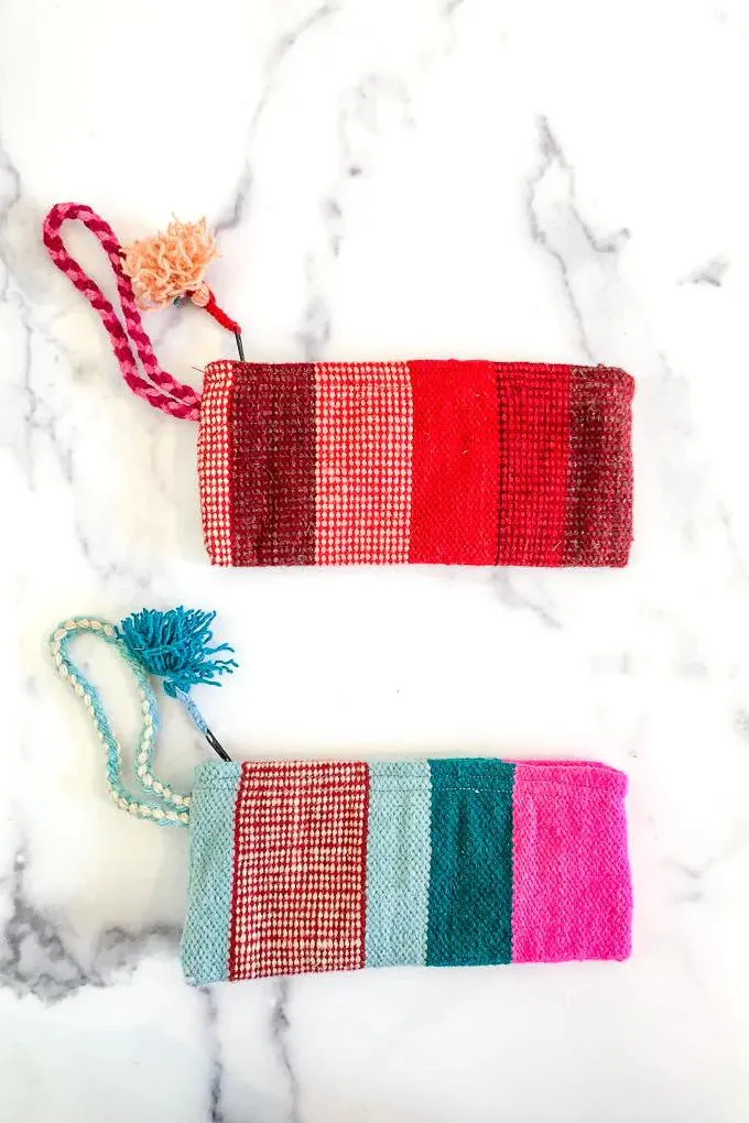 Hues Multi Purpose Pouch