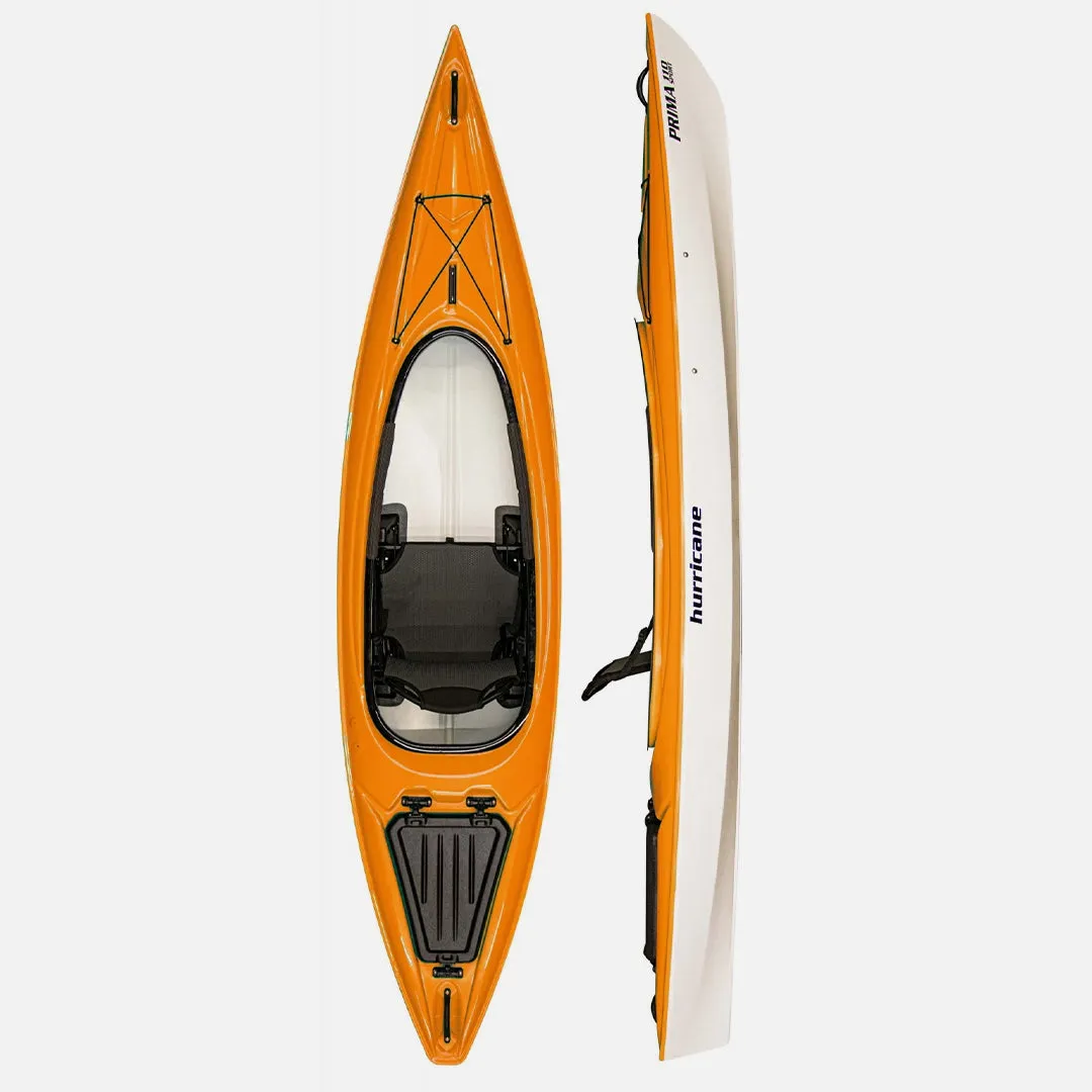 Hurricane Prima 110 Sport - Mango