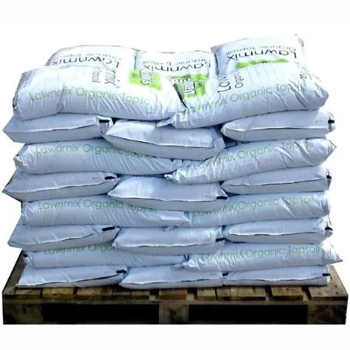 Jim Dandy’s GardenReady Multi Purpose Topsoil