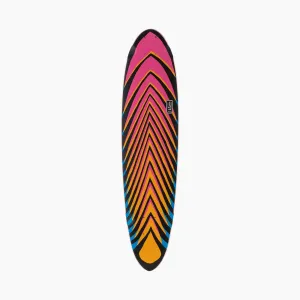 Landyachtz Dipper Fish Longboard Deck