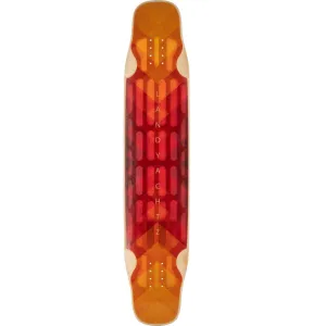 Landyachtz Stratus 46 Hollowtech Longboard Deck