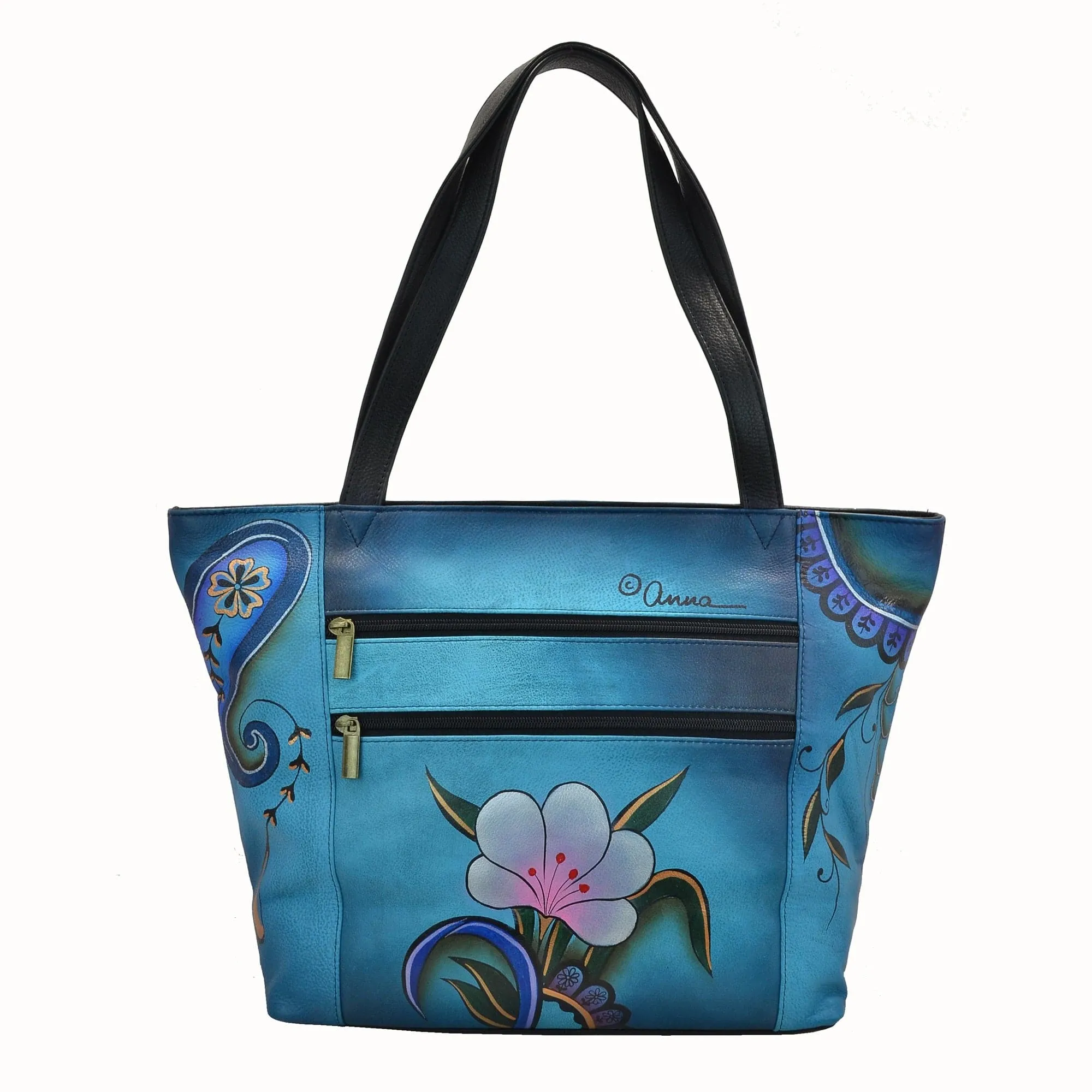 Large Tote - 8045