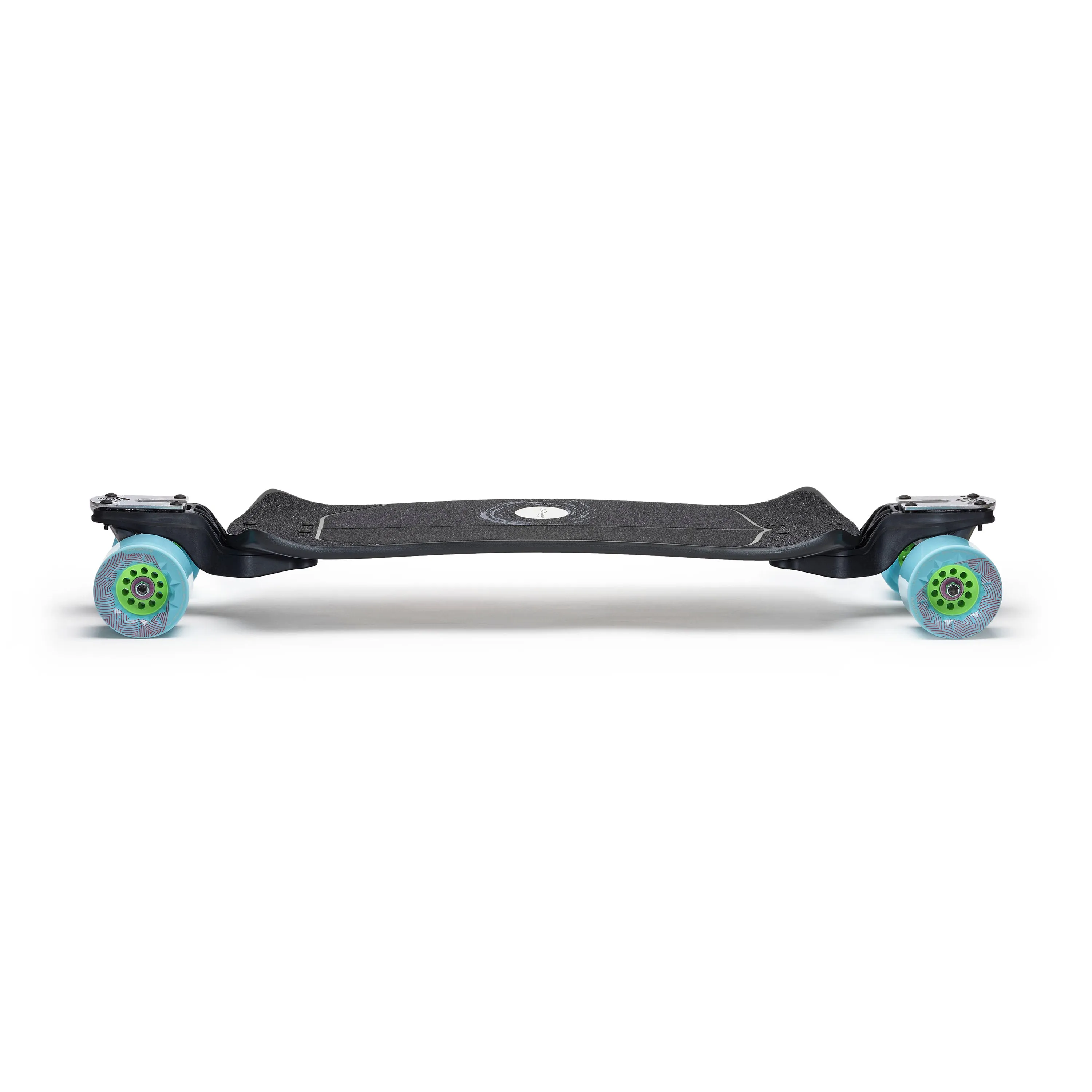 Loaded Fathom Longboard Complete - Caguama