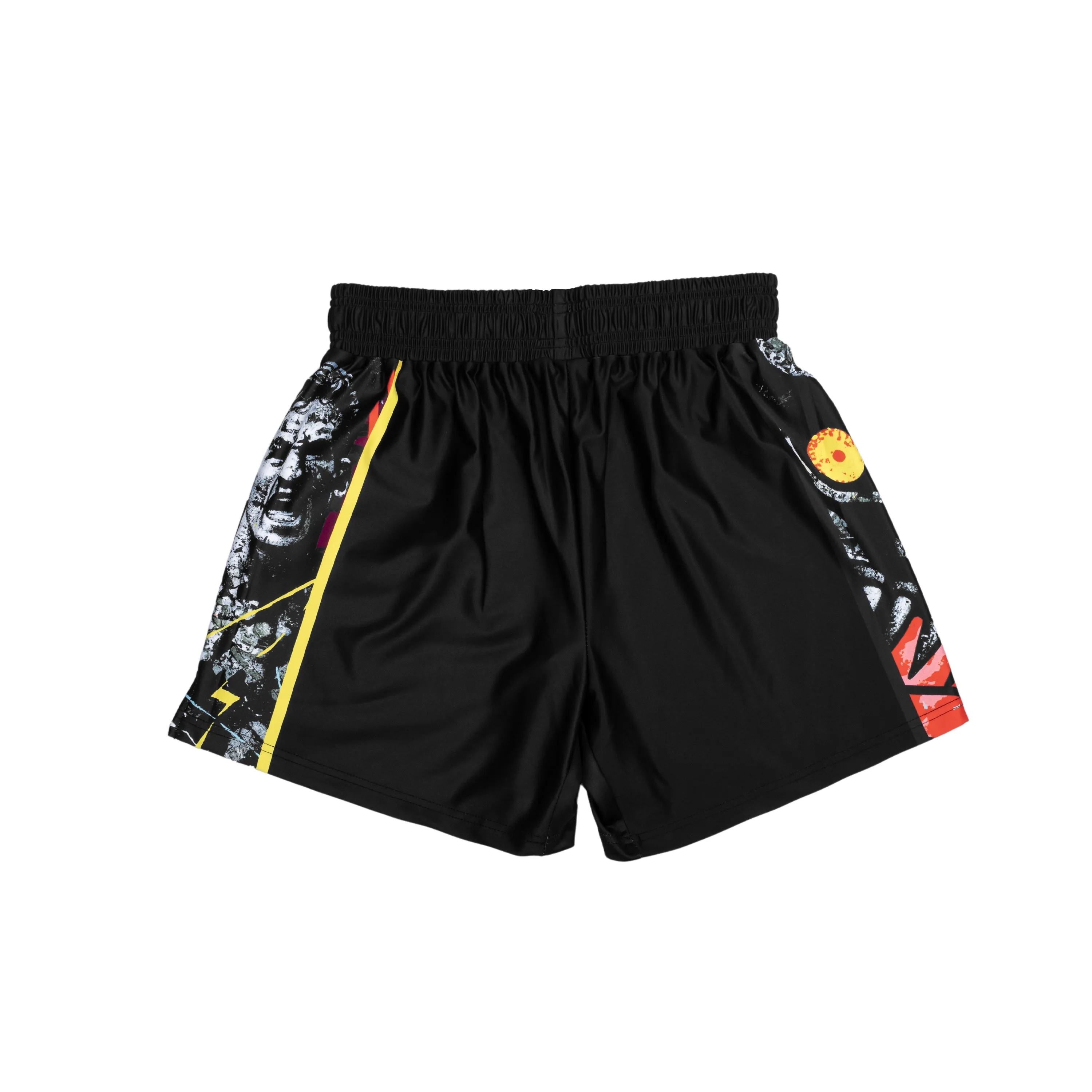 Max Holloway Oni Spirit Training Kit