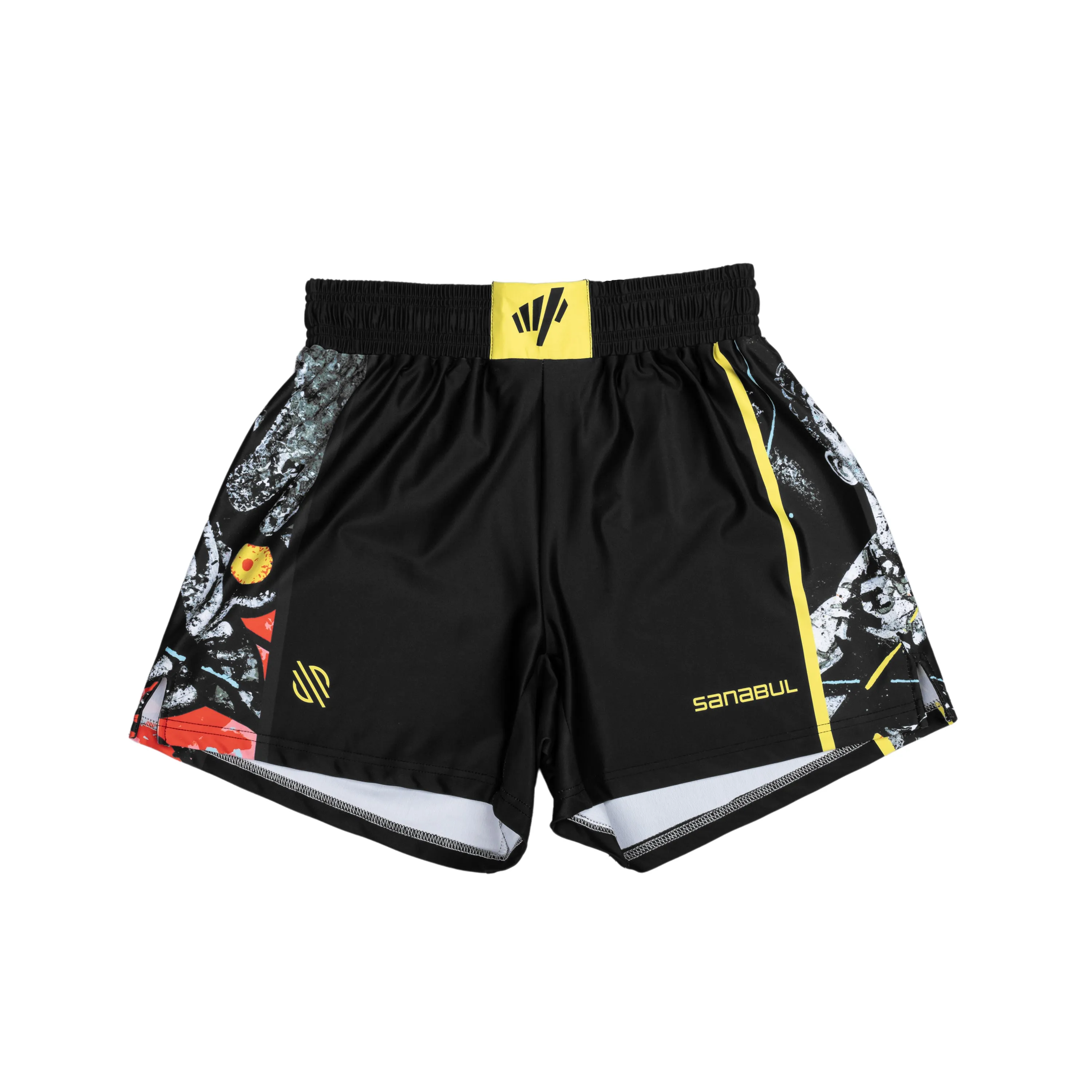 Max Holloway Oni Spirit Training Kit