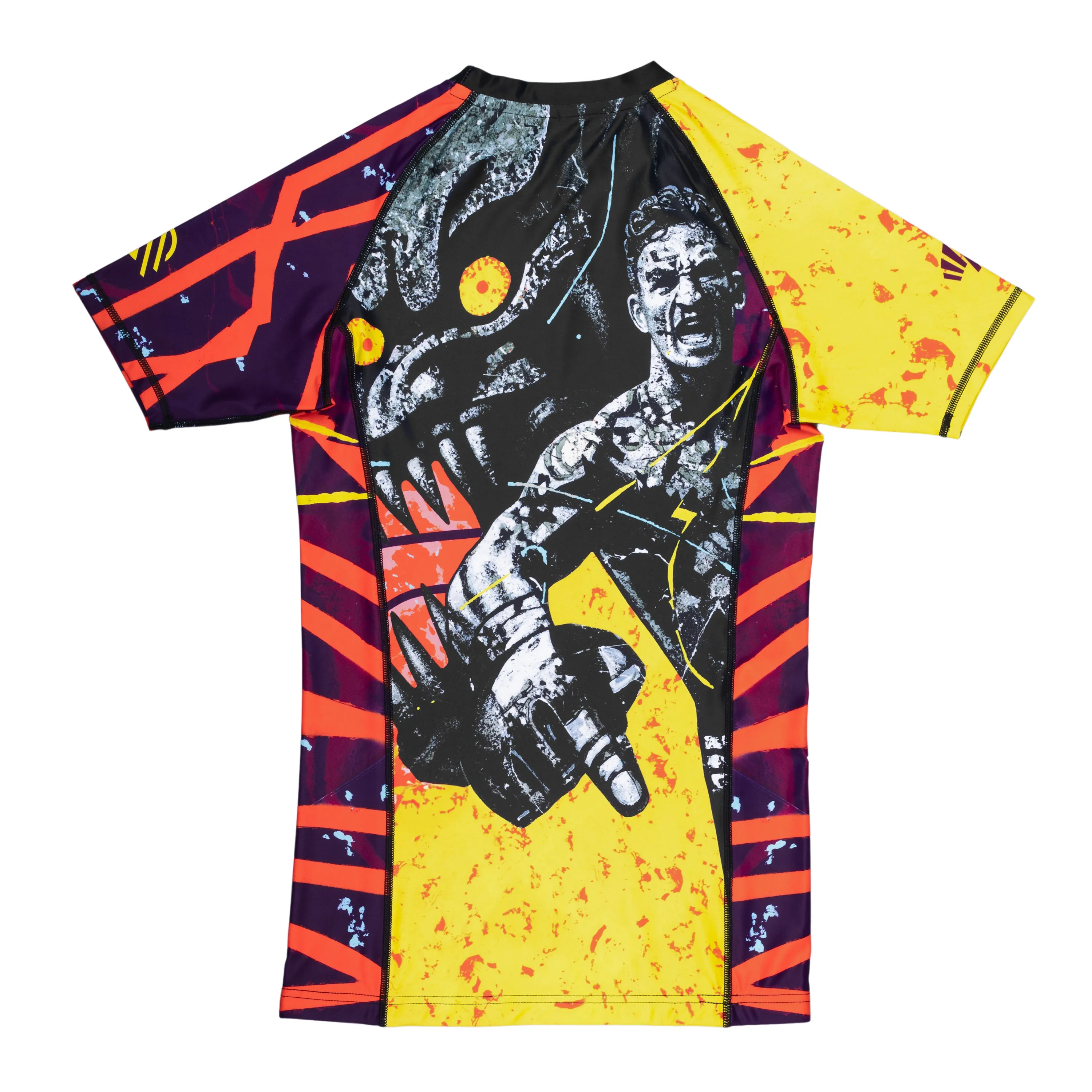 Max Holloway Oni Spirit Training Kit