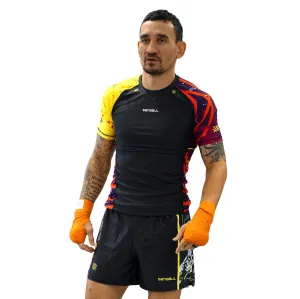 Max Holloway Oni Spirit Training Kit