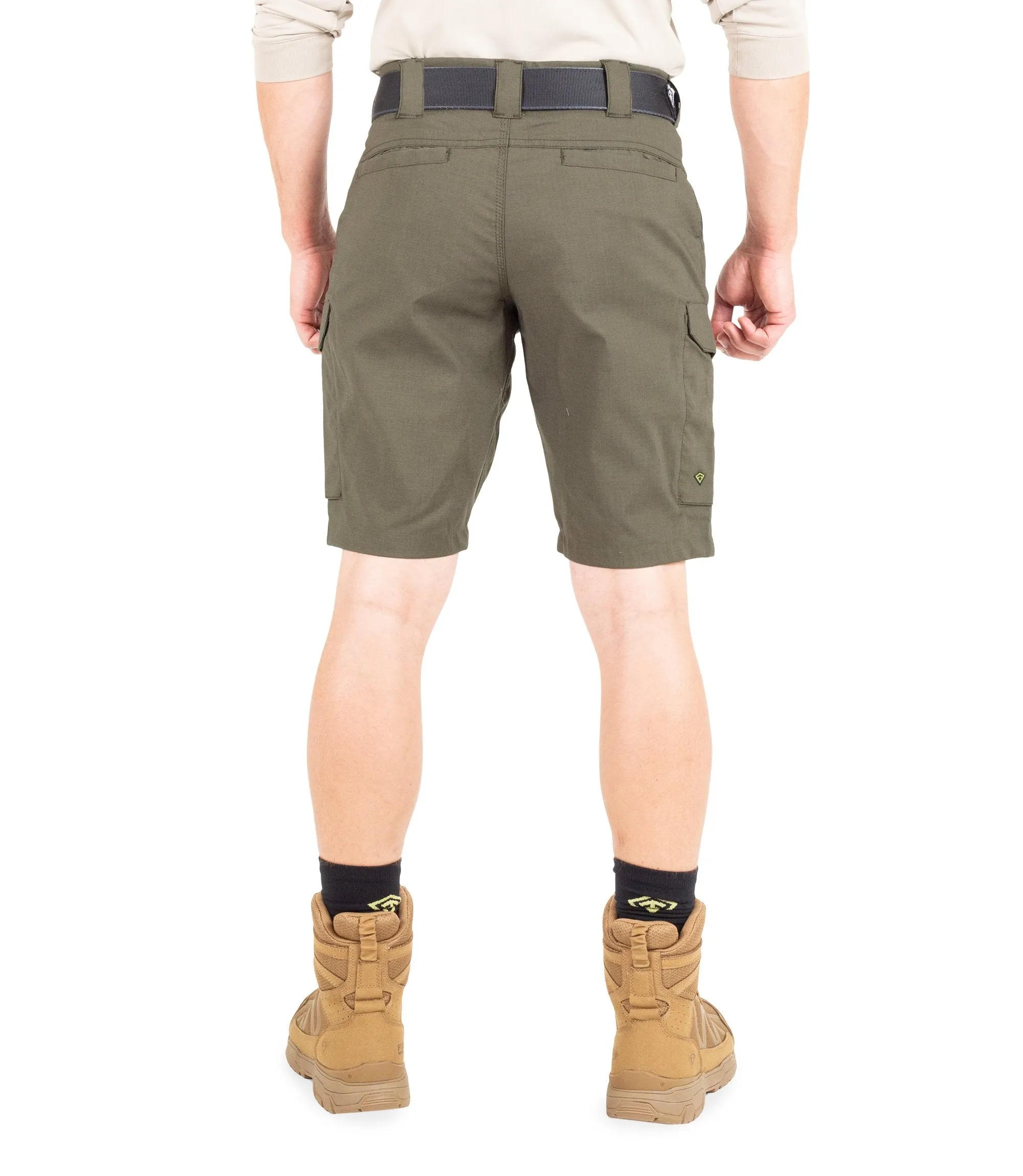 Men's V2 Tactical Short / OD Green