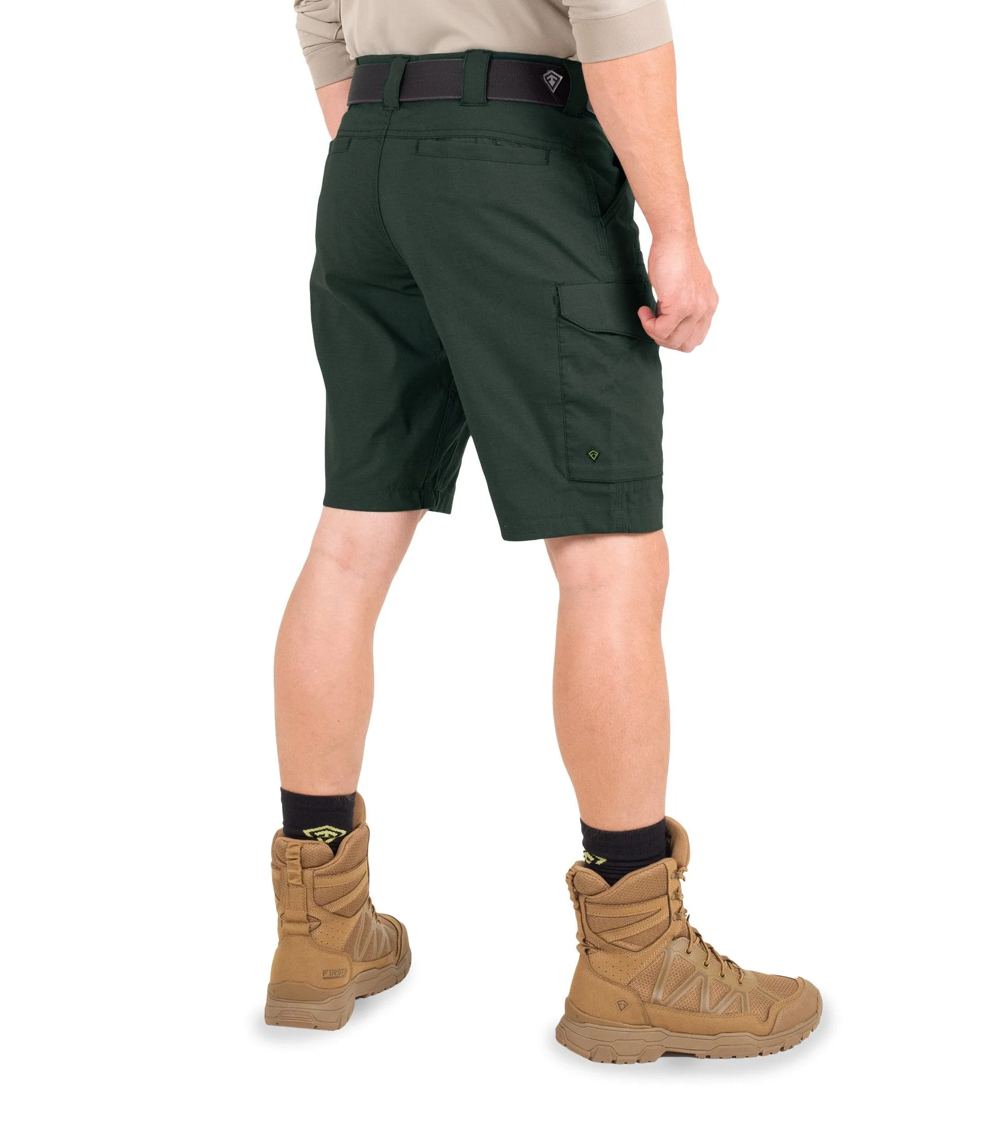 Men's V2 Tactical Short / Spruce Green