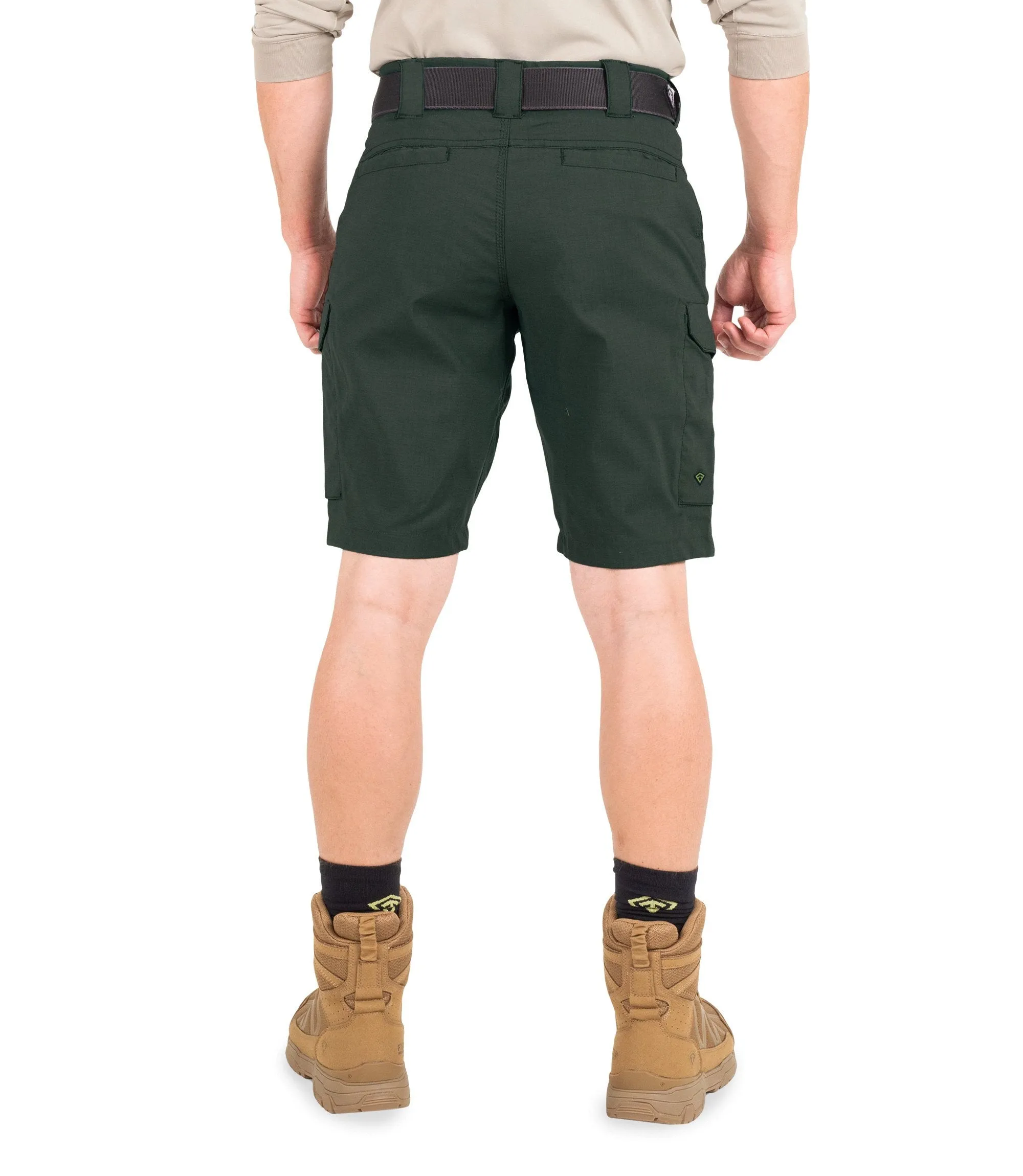 Men's V2 Tactical Short / Spruce Green