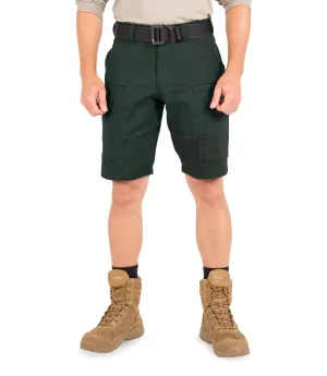 Men's V2 Tactical Shorts / Spruce Green