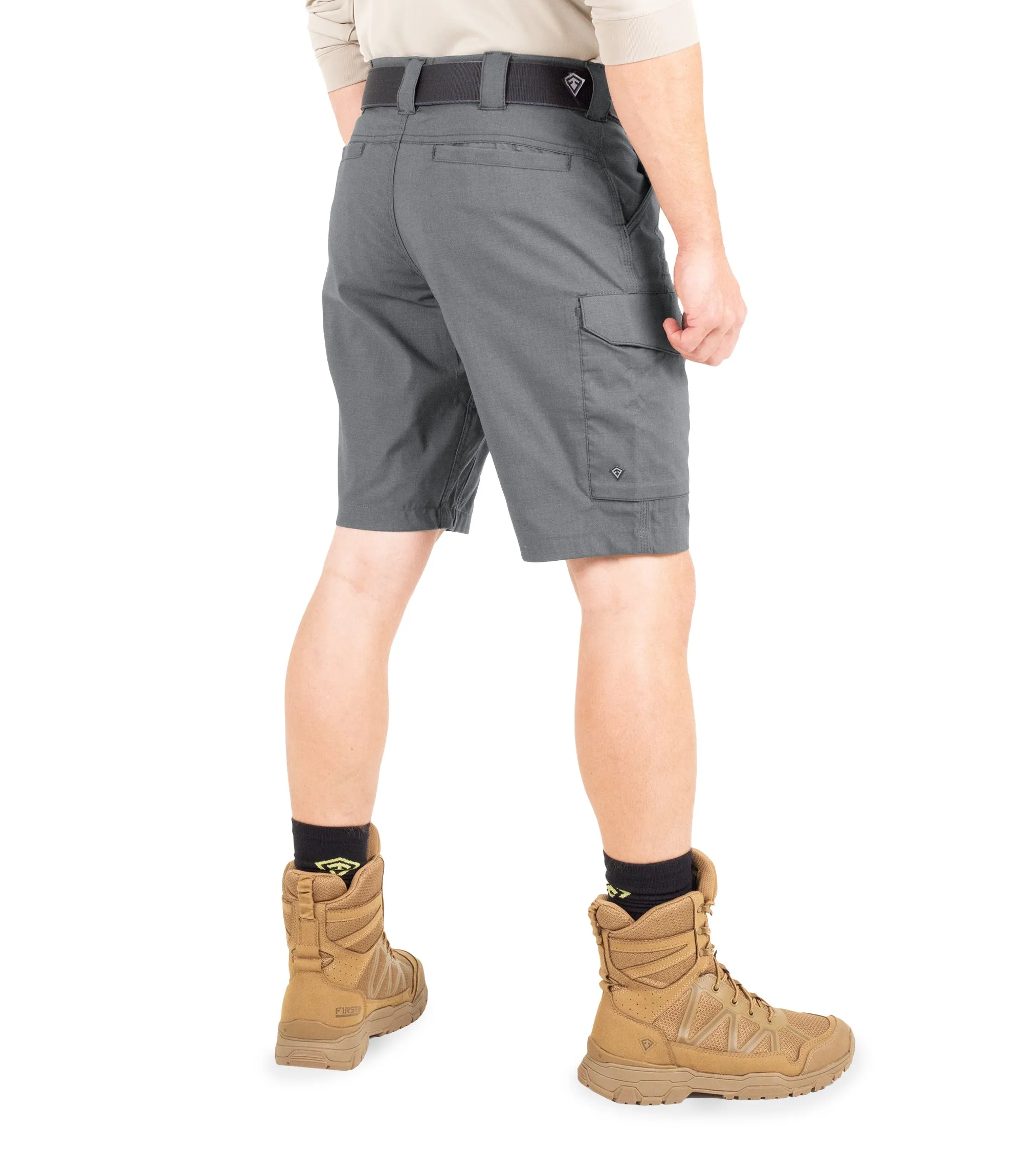 Men's V2 Tactical Shorts / Wolf Grey