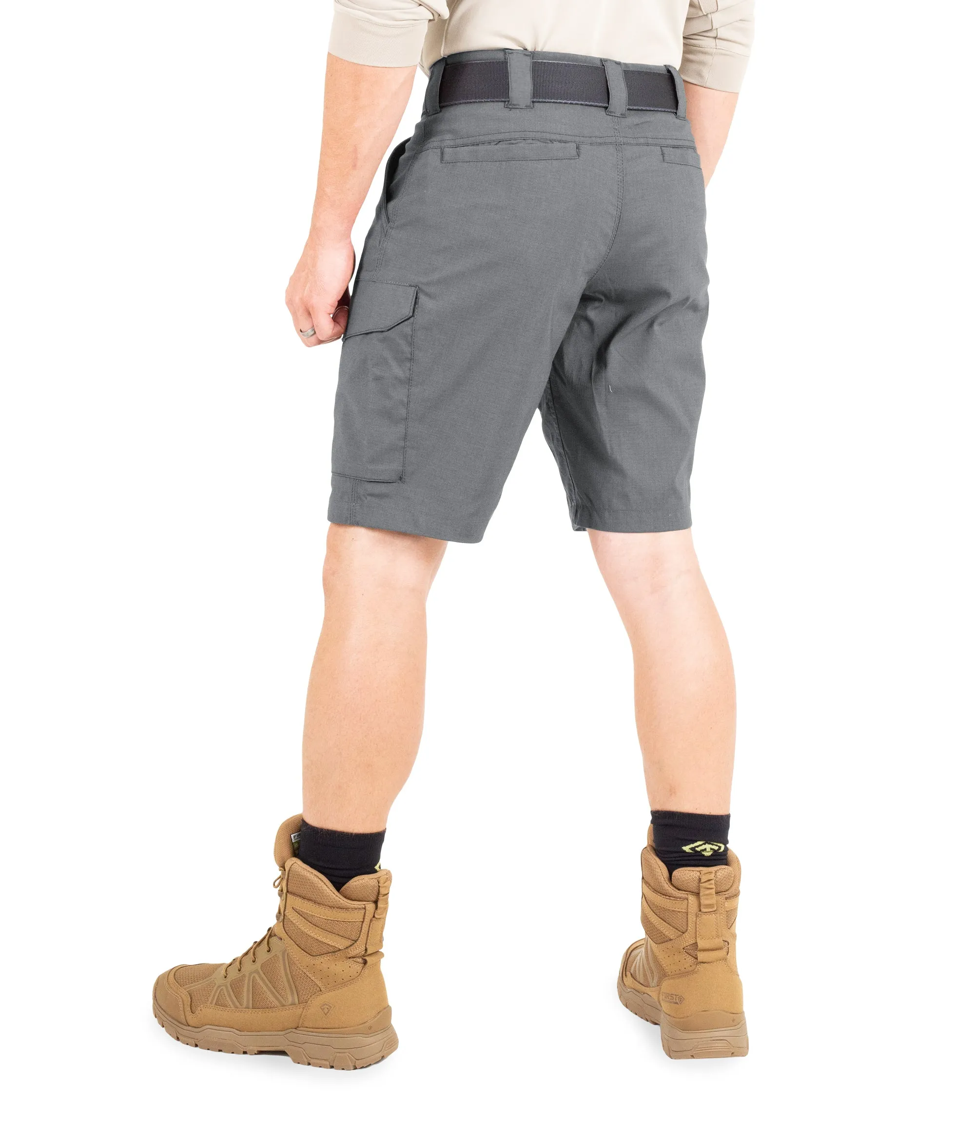 Men's V2 Tactical Shorts / Wolf Grey