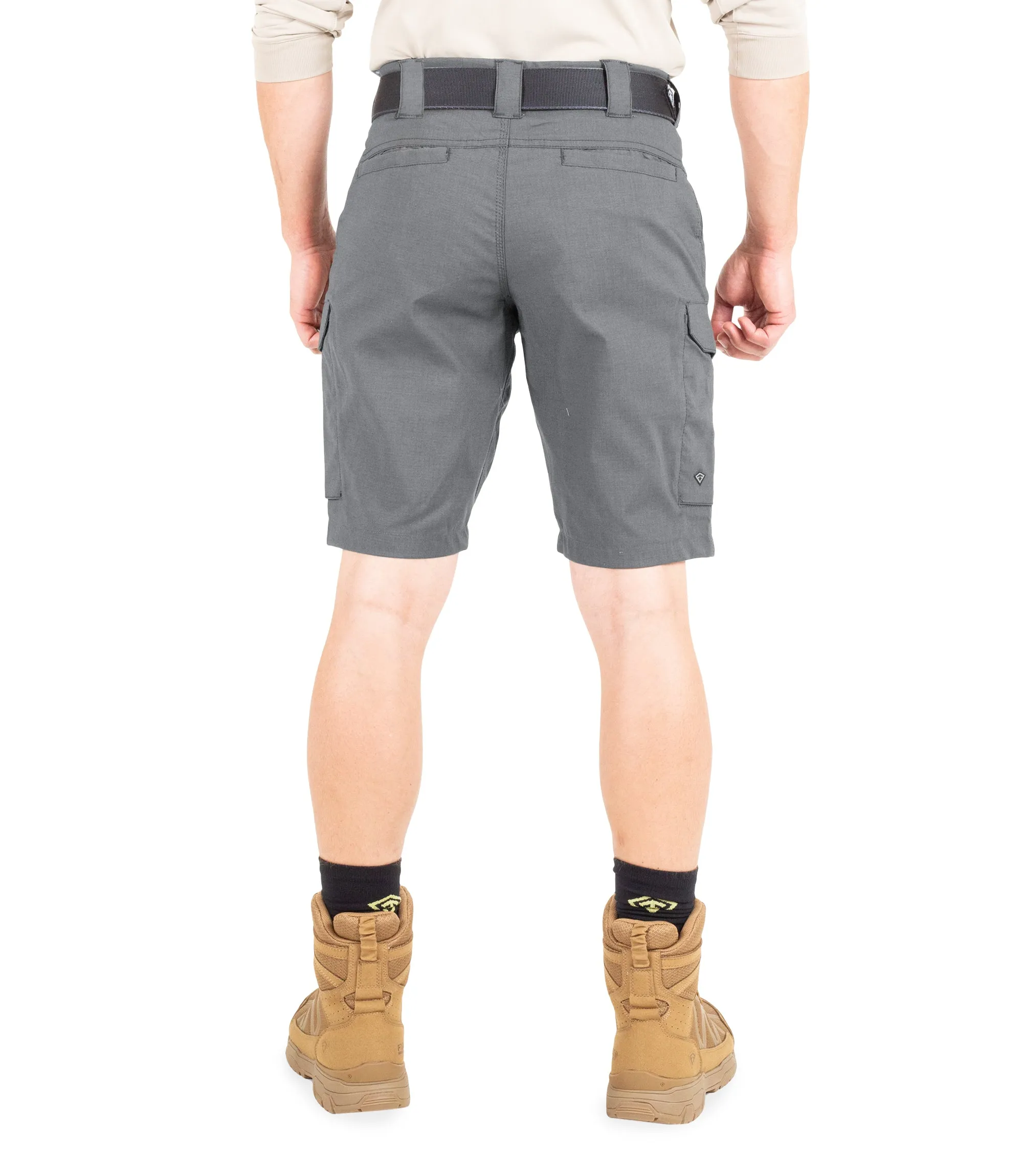 Men's V2 Tactical Shorts / Wolf Grey