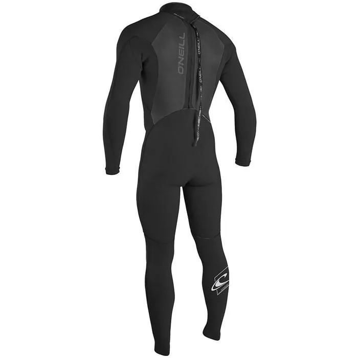 Men's Wetsuit, Surfboard, and Rack Package