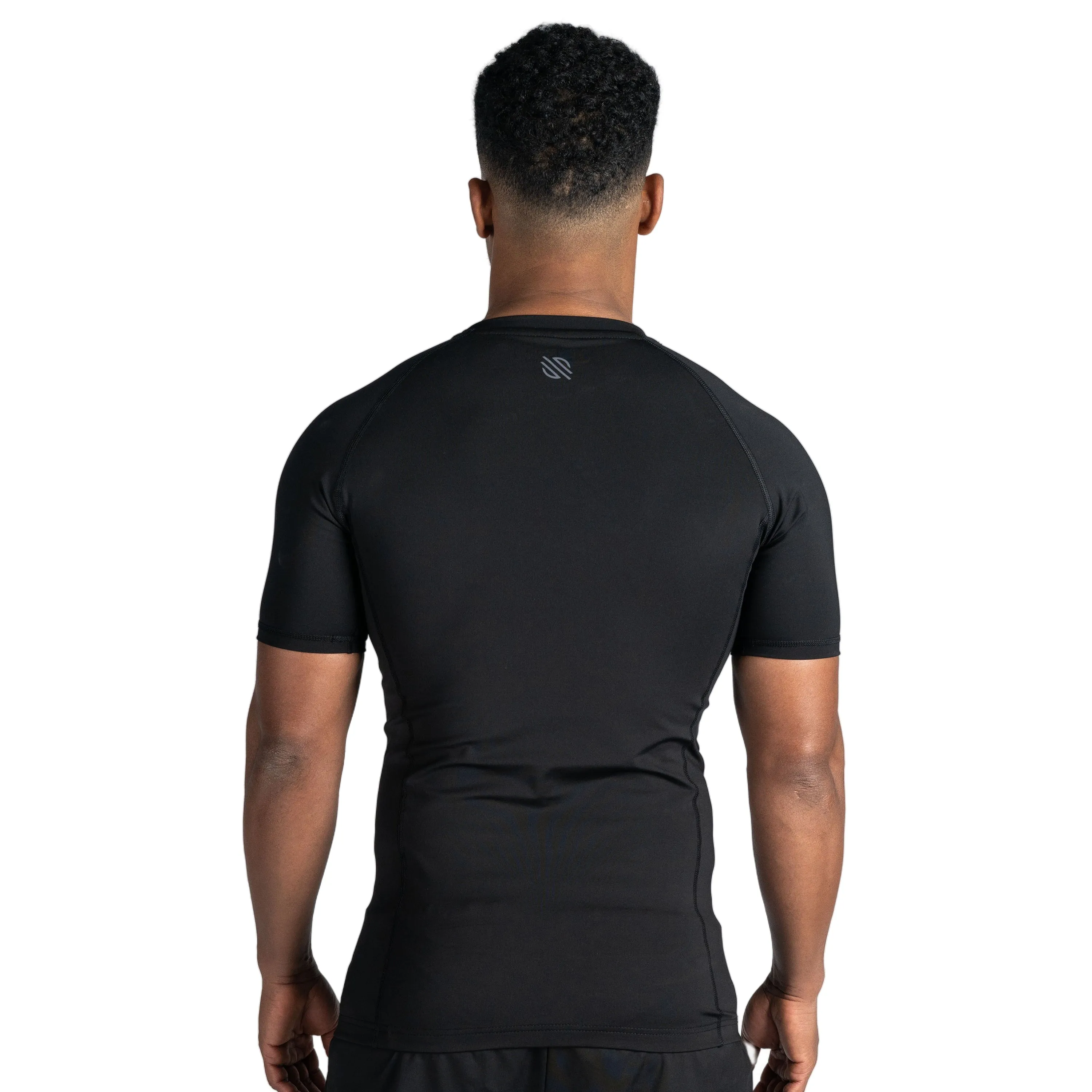 Model Zero Short Sleeve Rash Guard