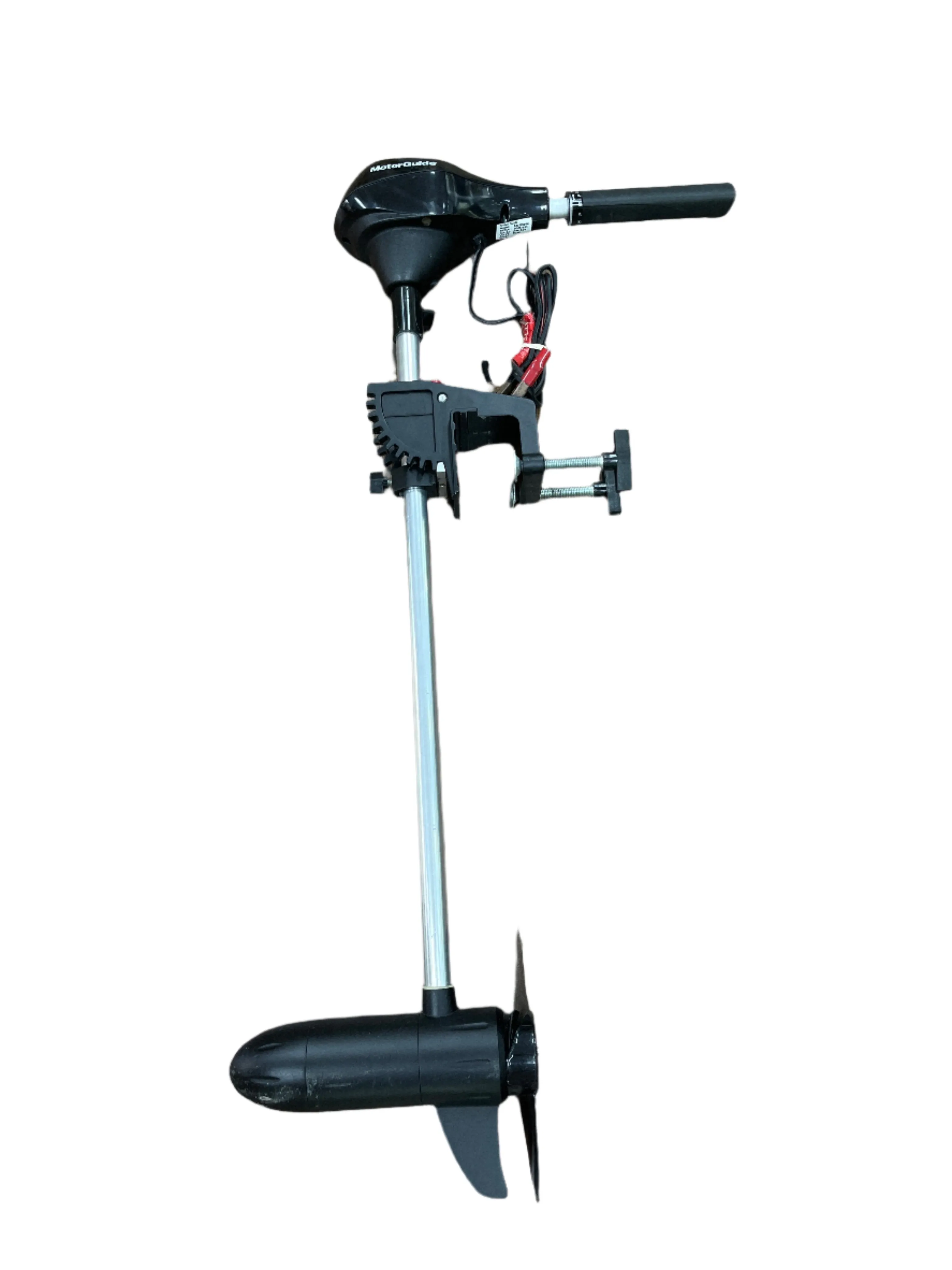 MotorGuide R3 Trolling Motor - 36" Shaft & 30lb Thrust