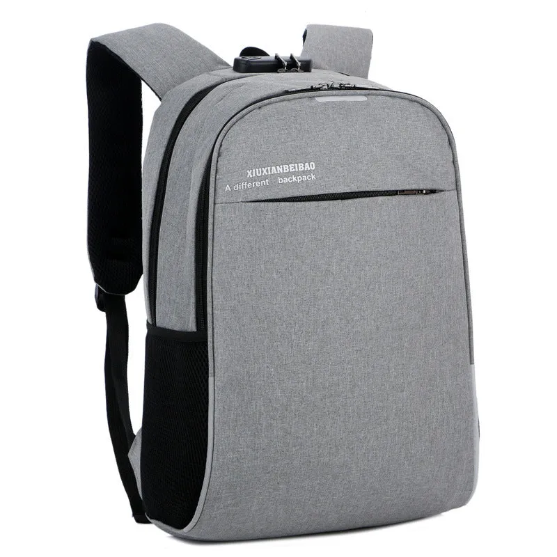 Multi-purpose computer bag