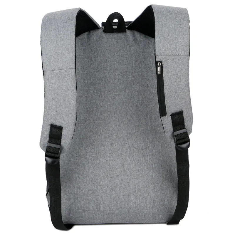 Multi-purpose computer bag