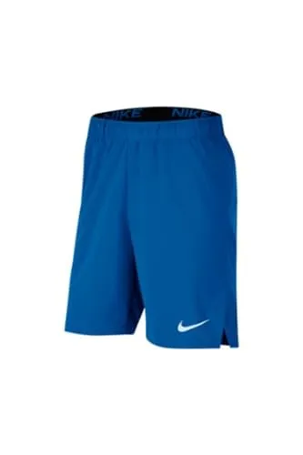 Nike Dri FIT Flex Men's Royal Blue Athletic Shorts XXLarge